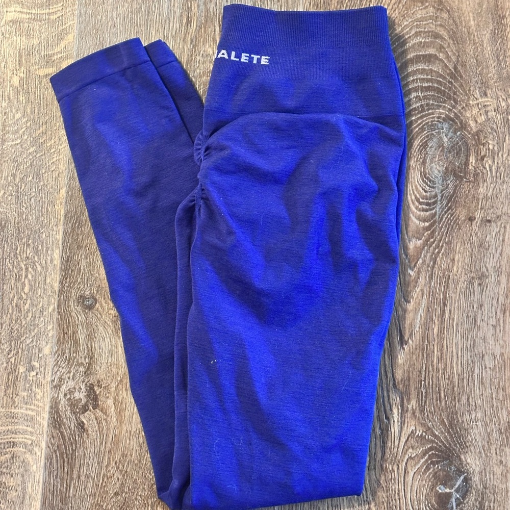 Alphalete amplify